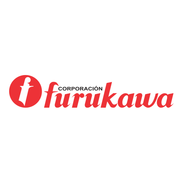 Furukawa Logo PNG Vector
