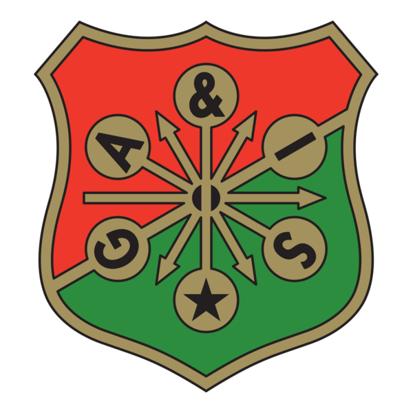 GAIS Goteborg Logo PNG Vector