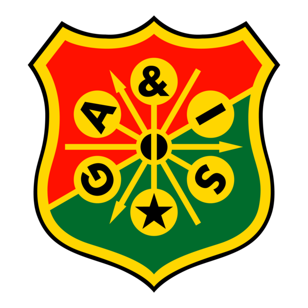 GAIS Logo PNG Vector