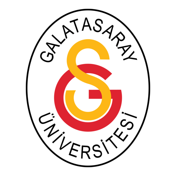 Galatasaray Üniversitesi Logo PNG Vector
