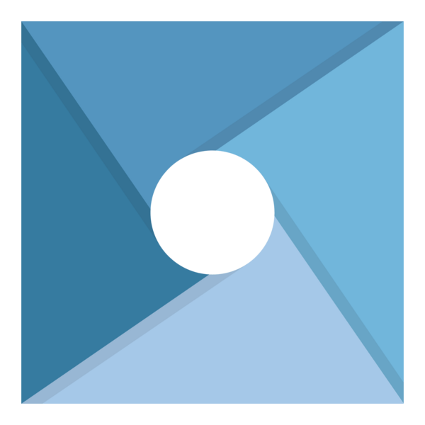 GalliumOS Logo PNG Vector