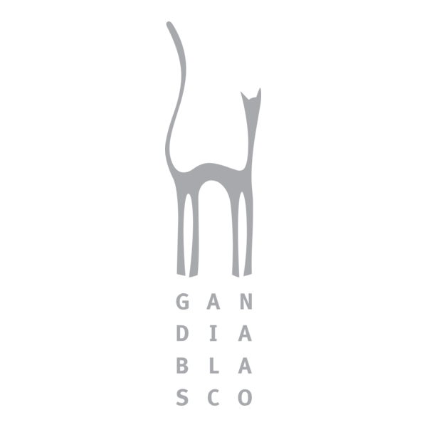 GANDIA BLASCO Logo PNG Vector