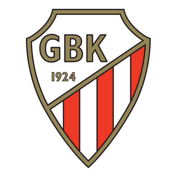 GBK Kokkola Logo PNG Vector