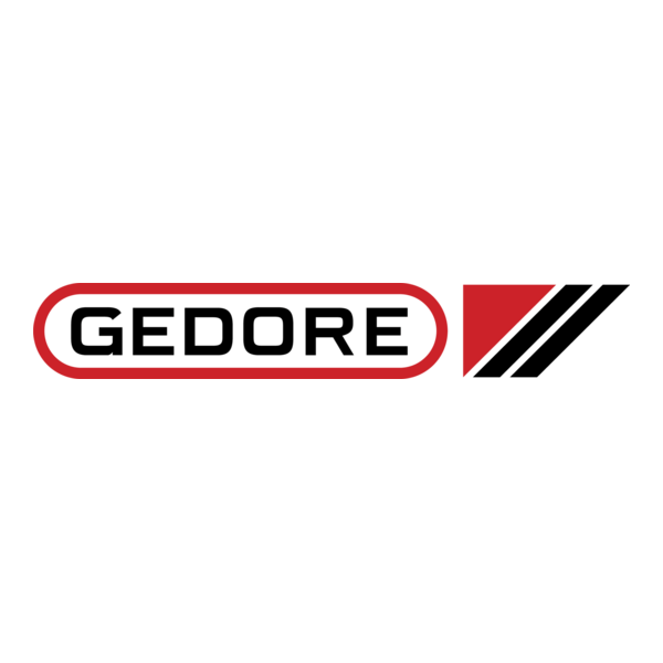 GEDORE Logo PNG Vector