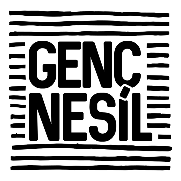 Genç Nesil Logo PNG Vector