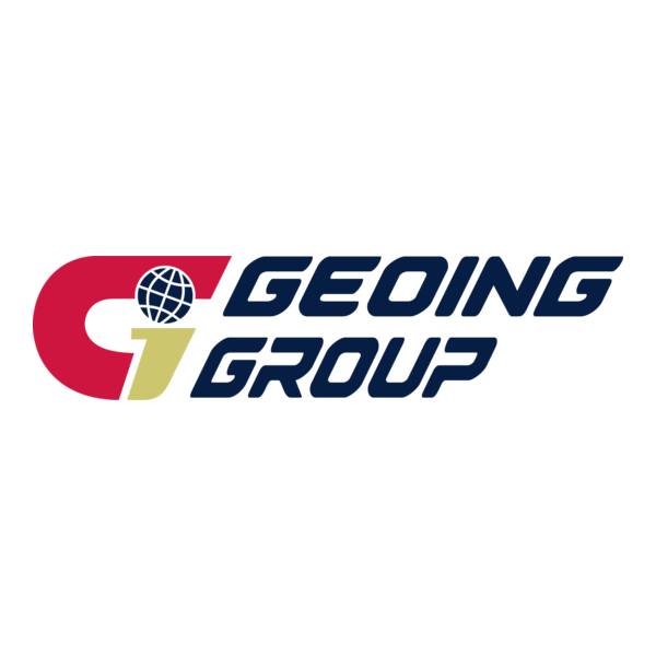 Geoing Group Logo PNG Vector