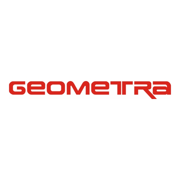 Geometra Logo PNG Vector