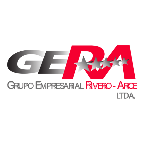 GERA Ltda. Logo PNG Vector