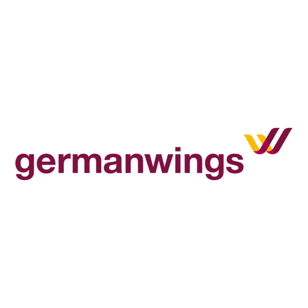 Germanwings Logo PNG Vector