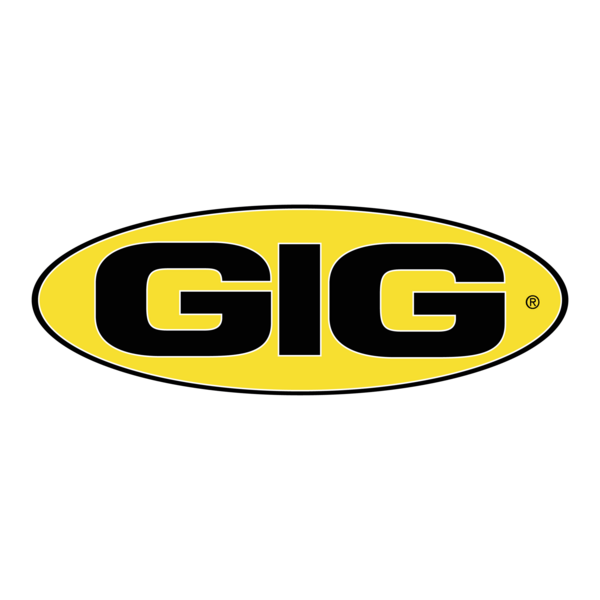 GIG Logo PNG Vector
