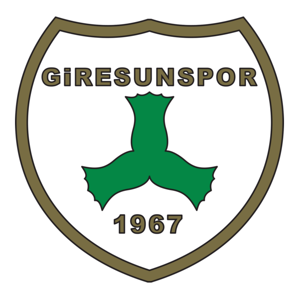 Giresunspor Giresun Logo PNG Vector