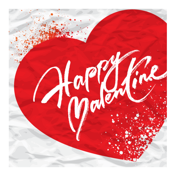 girl holding valentine day yellow gift box Logo PNG Vector