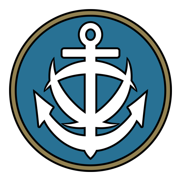 Girondins De Bordeaux Logo PNG Vector