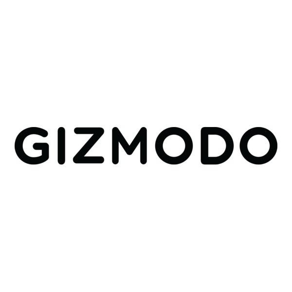 Gizmodo Logo PNG Vector