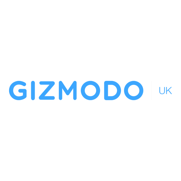 Gizmodo UK Logo PNG Vector
