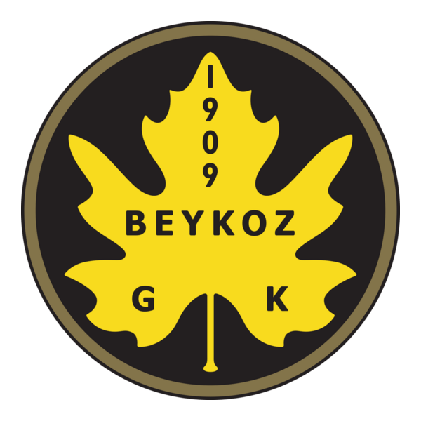 GK Beykozspor Istanbul Logo PNG Vector