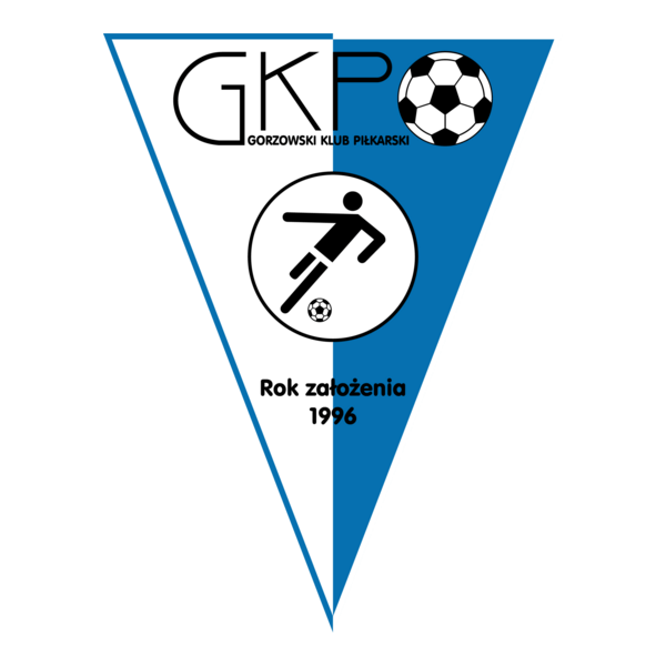 GKP Gorzow Wielkopolski Logo PNG Vector