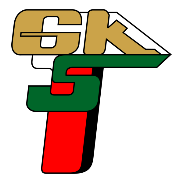 GKS Gornik (2008) Logo PNG Vector