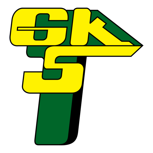 GKS Gornik Logo PNG Vector