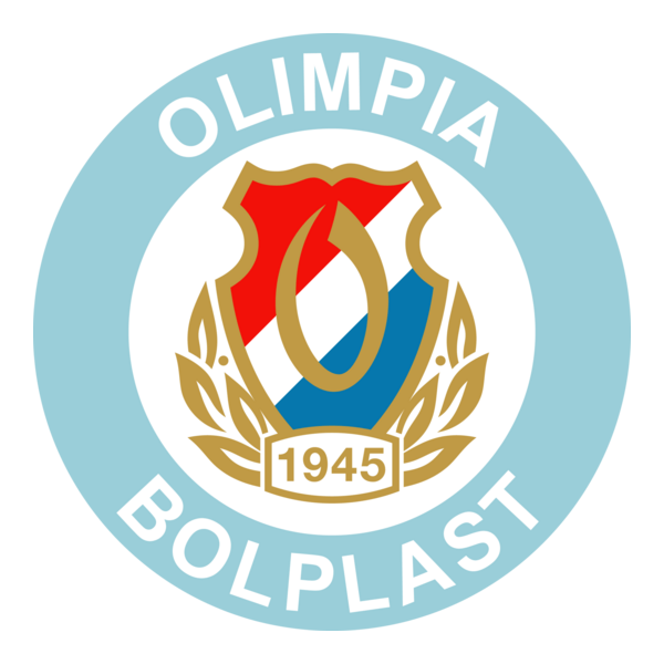 GKS Olimpia-Bolplast Poznan Logo PNG Vector