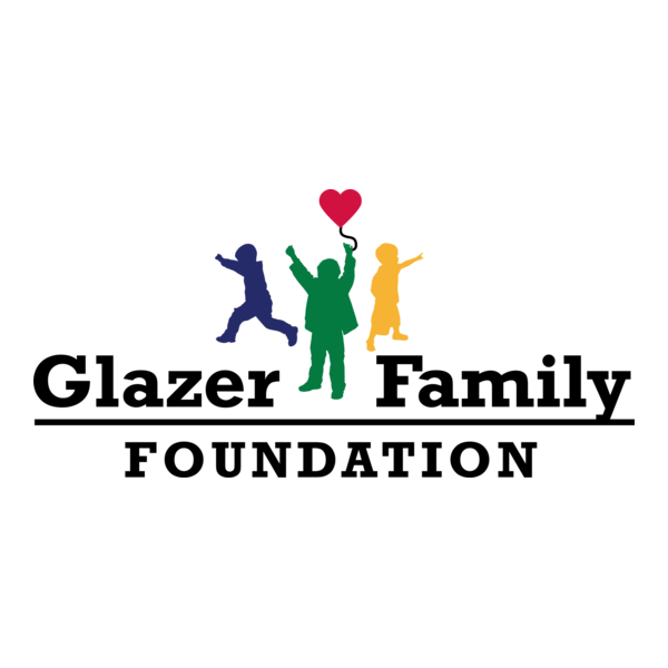 Glazer Family Foundation Logo PNG Vector