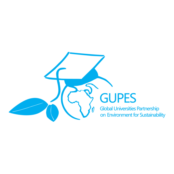 Global Universities Partnership on Environment Logo PNG Vector