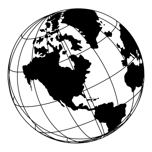 GLOBE Logo PNG Vector