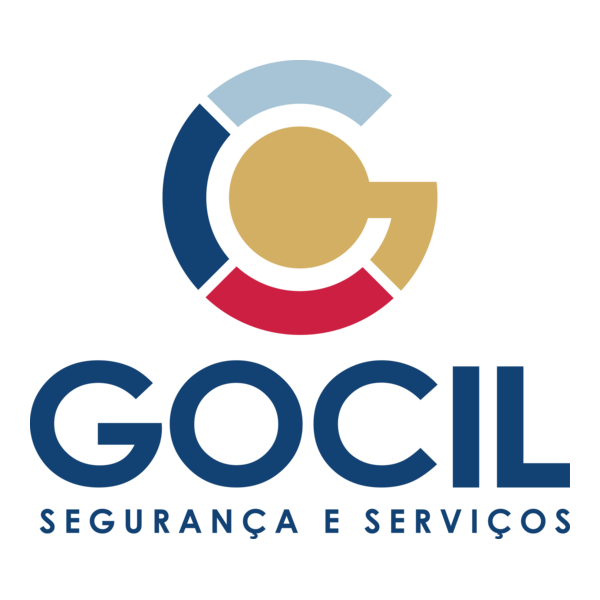 Gocil Logo PNG Vector