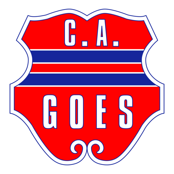 Goes Logo PNG Vector
