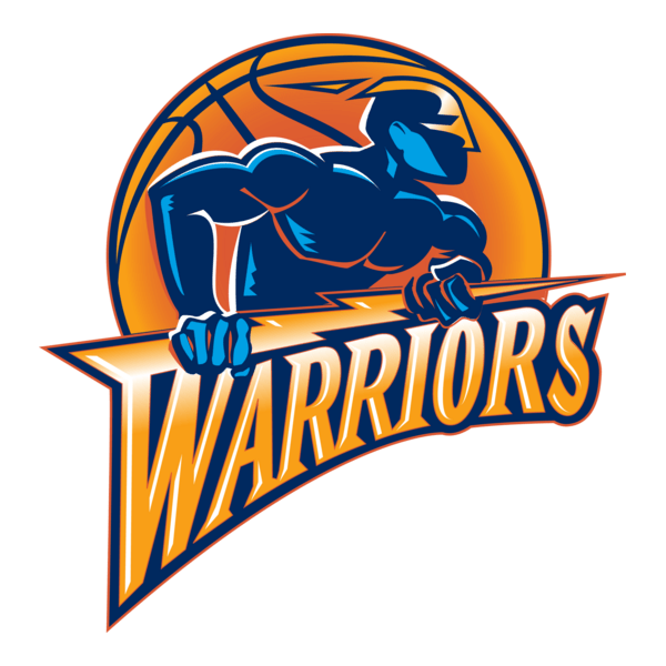 GOLDEN STATE WARRIORS Logo PNG Vector