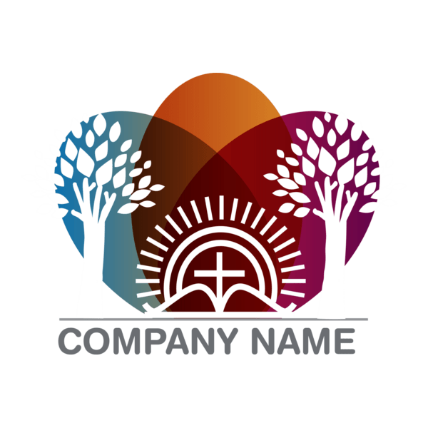 Good friday Logo PNG Vector