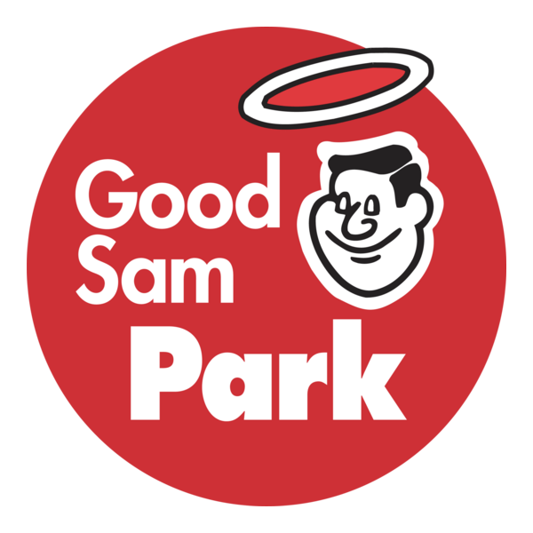 Good Sam Park Logo PNG Vector