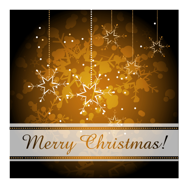 gorgeous christmas background Logo PNG Vector
