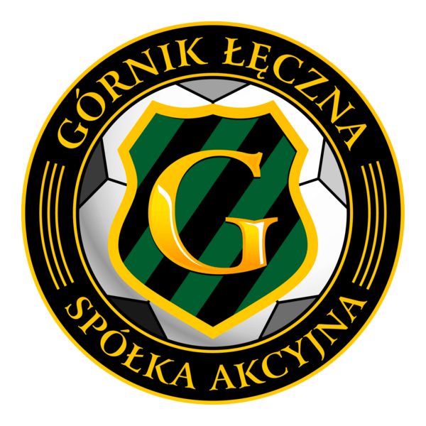 Gornik Leczna SA Logo PNG Vector
