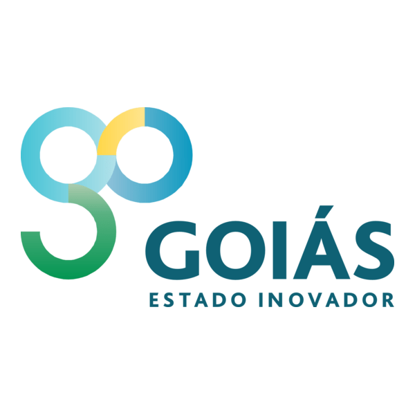 Governo de Goiás Logo PNG Vector