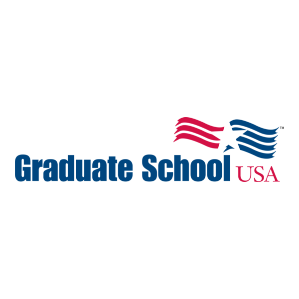 Graduate School USA Logo PNG Vector