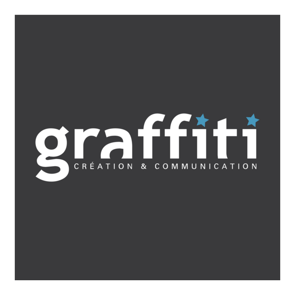 Graffiti Logo PNG Vector