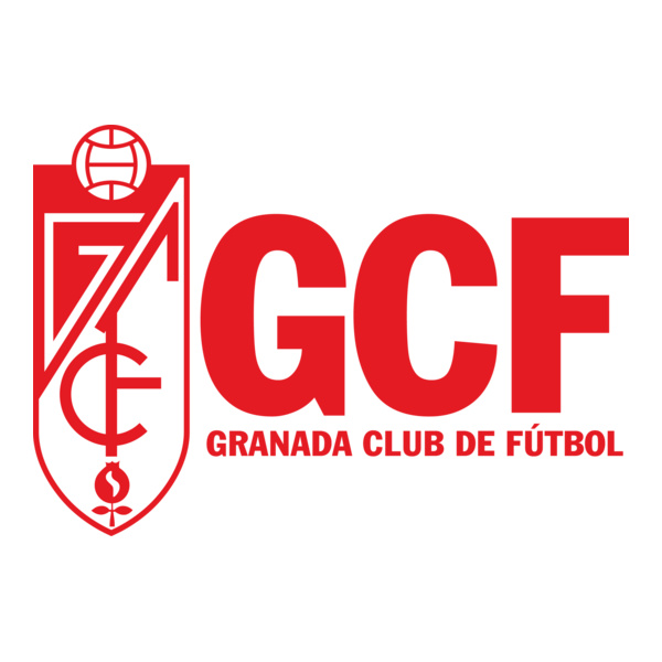 Granada CF Logo PNG Vector