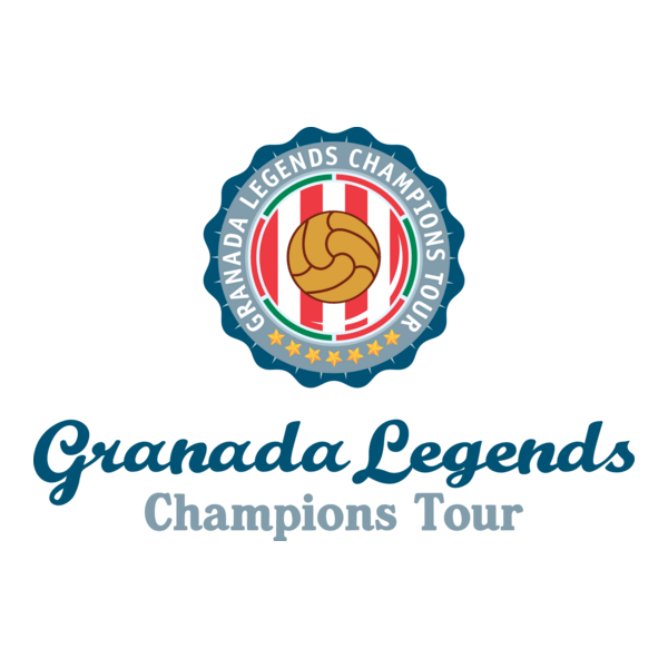 Granada Legends Logo PNG Vector