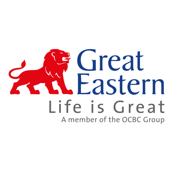 Great Eastern Logo PNG Vector