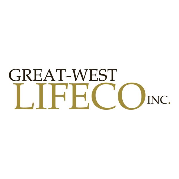 Great-West Lifeco Logo PNG Vector