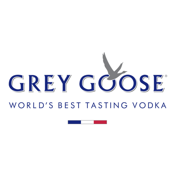 Grey Goose Logo PNG Vector