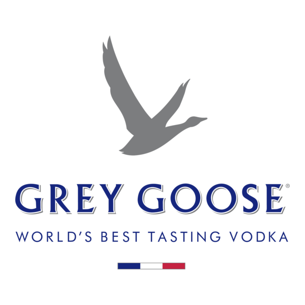 Grey Goose Logo PNG Vector