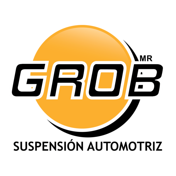 GROB Logo PNG Vector