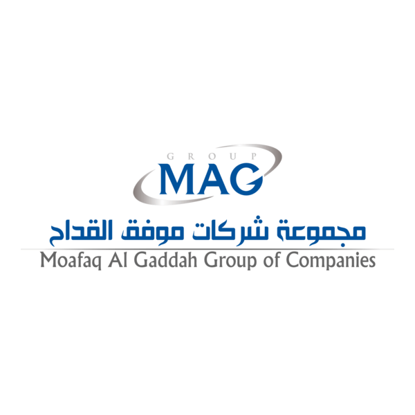 Group Mag Logo PNG Vector