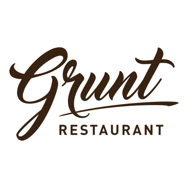 Grunt Logo PNG Vector