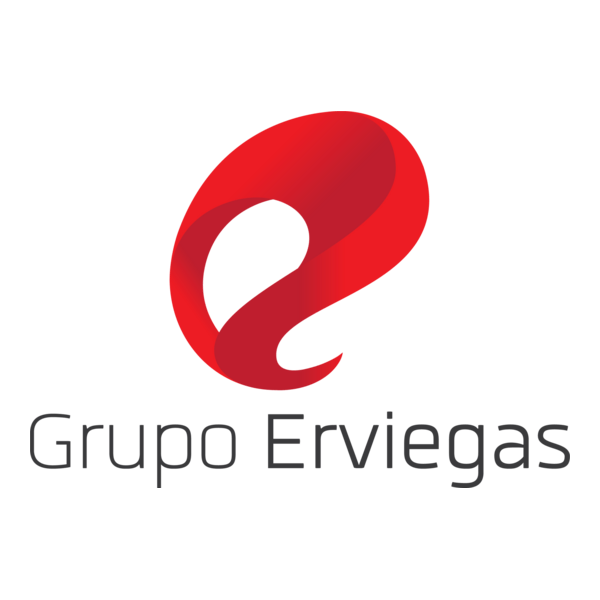 Grupo Erviegas Logo PNG Vector
