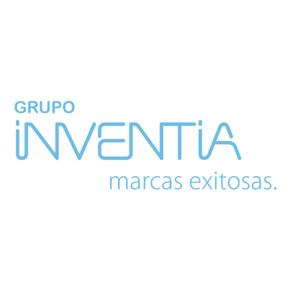 Grupo Inventia Logo PNG Vector