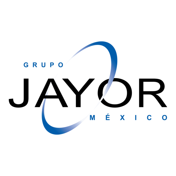 Grupo Jayor Logo PNG Vector
