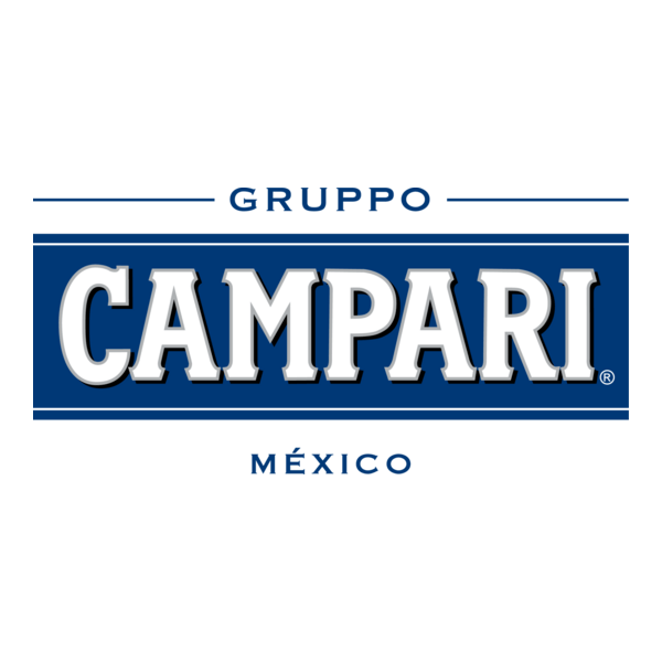 Gruppo Campari México Logo PNG Vector